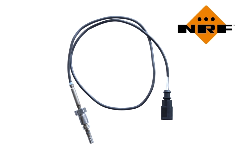 707048 NRF Датчик температуры отработавших газов (ОГ), перед турбиной