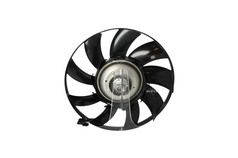 Электровентилятор охлаждения в сборе NRF 47871 цена, от 320.96 USD