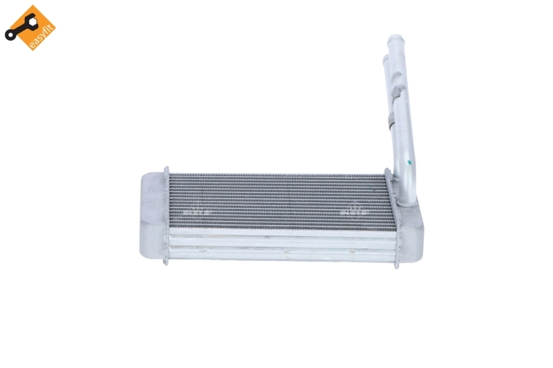 Radiador de forno (de aquecedor) Ford Transit 4 T