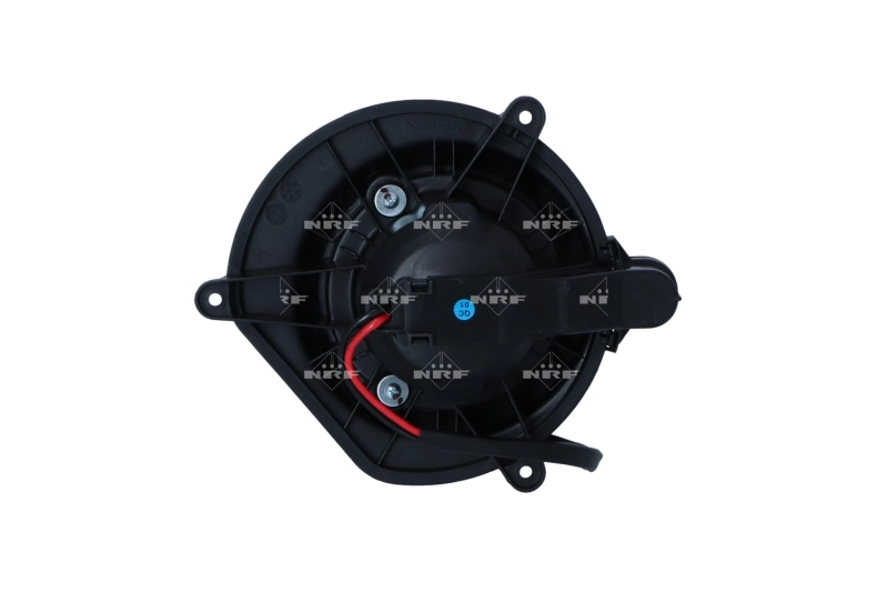 Мотор вентилятора печки (отопителя салона) NRF 34313 цена, от 43.60 USD
