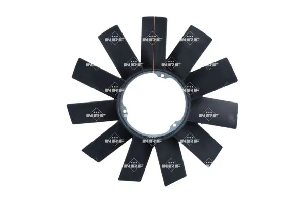 Купить Крыльчатка радиатора охлаждения Бмв 5  E34