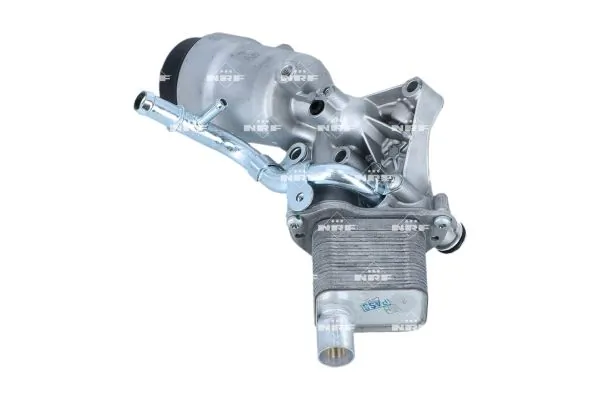 Корпус масляного фильтра NRF 31878 цена, от 129.75 USD