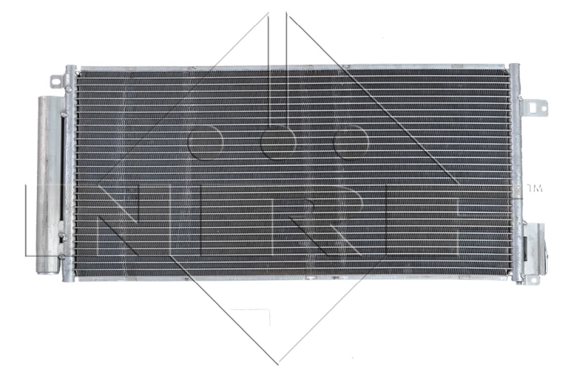 Конденсатор кондиционера NRF 35750 цена, от 73.42 USD