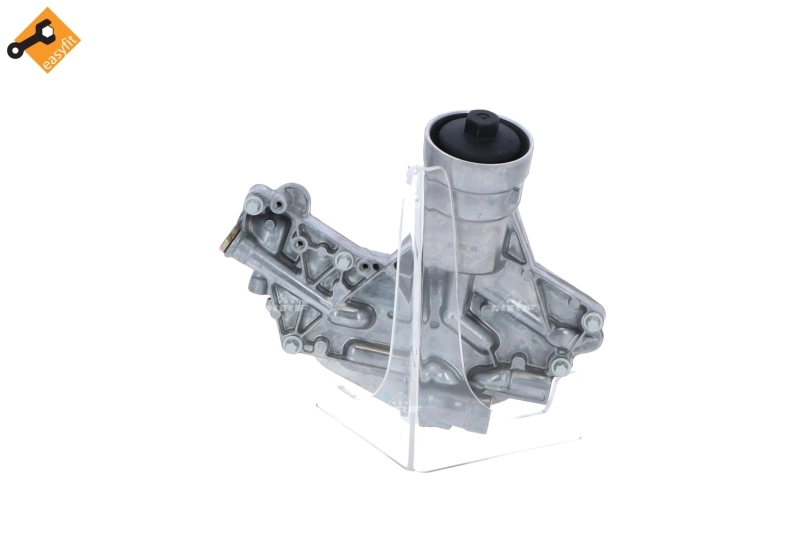 Корпус масляного фильтра NRF 31805 цена, от 154.86 USD