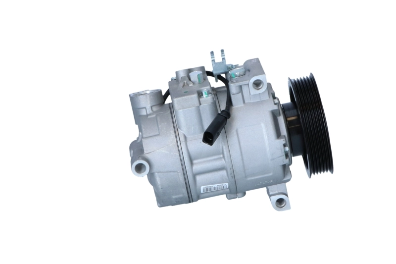 Компрессор системы кондиционирования NRF 32911 цена, от 292.95 USD