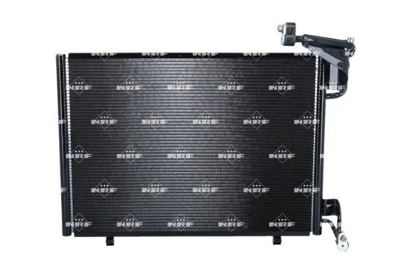 Радиатор кондиционера CF20430 Delphi