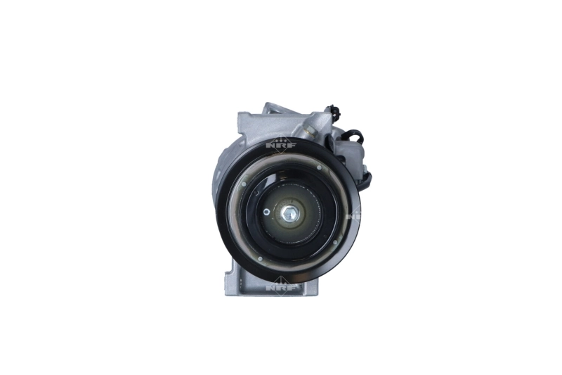 Купить 320076G NRF Компрессор климатической установки