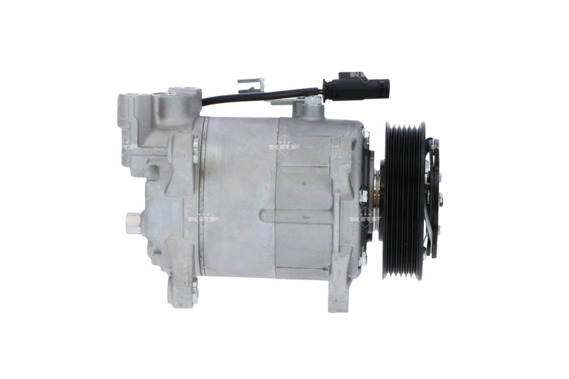Компрессор системы кондиционирования NRF 32980 цена, от 393.15 USD