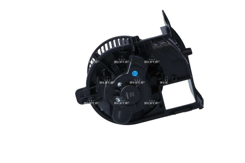 Мотор вентилятора печки (отопителя салона) NRF 34340 цена, от 85.33 USD