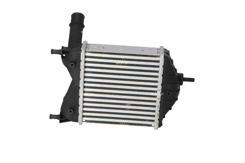 Radiador de intercooler Fiat Punto 2 188