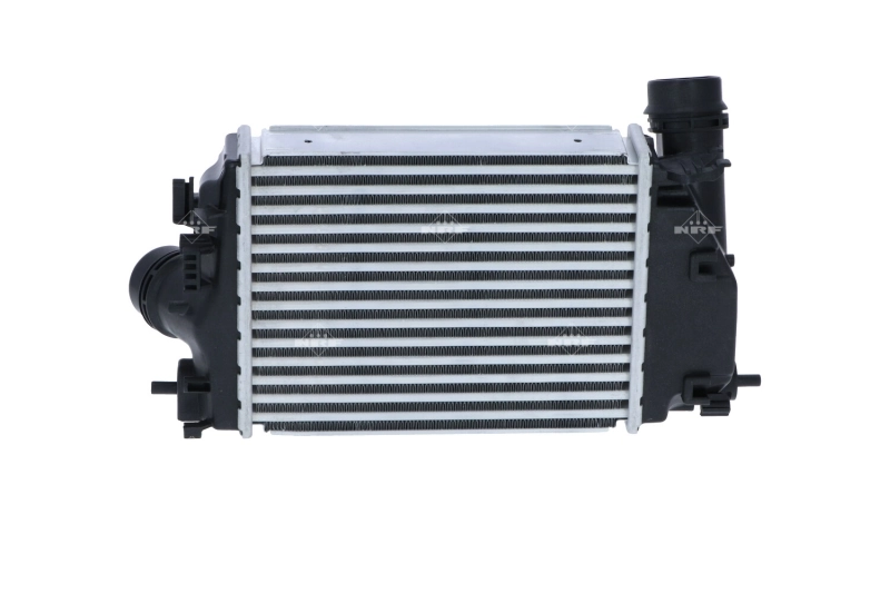 Radiador de intercooler Nissan Qashqai 2 J11