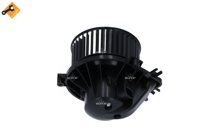 Мотор вентилятора печки (отопителя салона) NRF 34159 цена, от 55.82 USD