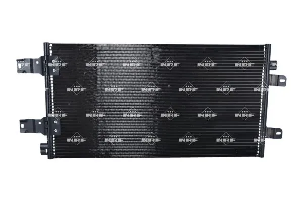 Конденсатор кондиционера NRF 35880 цена, от 89.84 USD
