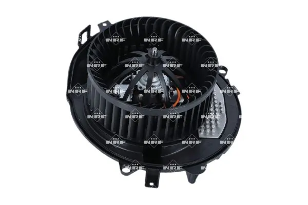 Купить Вентилятор печки Фольксваген Гольф ALLTRACK VII BA5, BV5