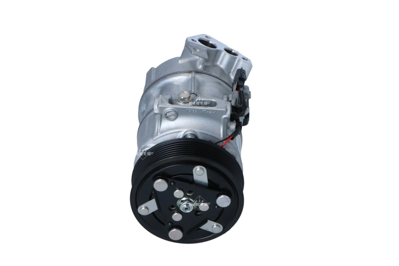 Compressor de aparelho de ar condicionado Renault Scenic R9