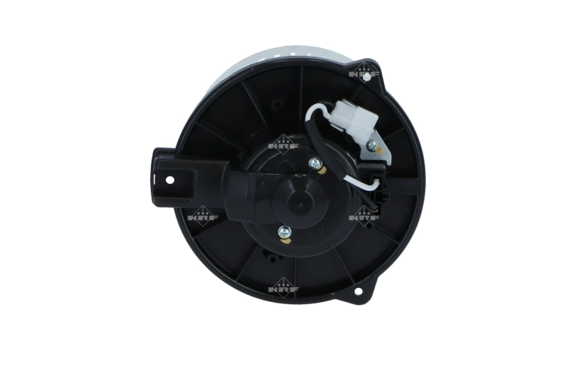 Мотор вентилятора печки (отопителя салона) NRF 34230 цена, от 67.16 USD