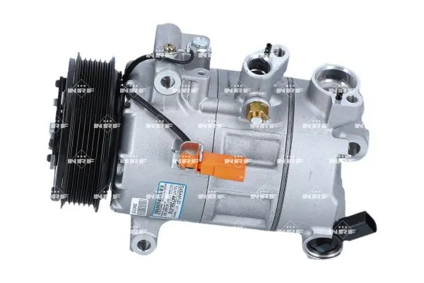 Compressor de aparelho de ar condicionado Audi A3 8YS, 8YM