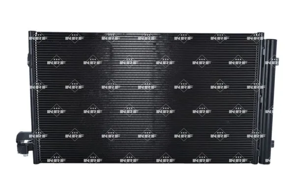 Конденсатор кондиционера NRF 350560 цена, от 121.06 USD
