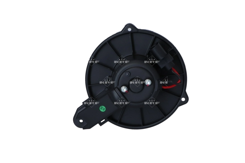 Мотор вентилятора печки (отопителя салона) NRF 34100 цена, от 41.18 USD