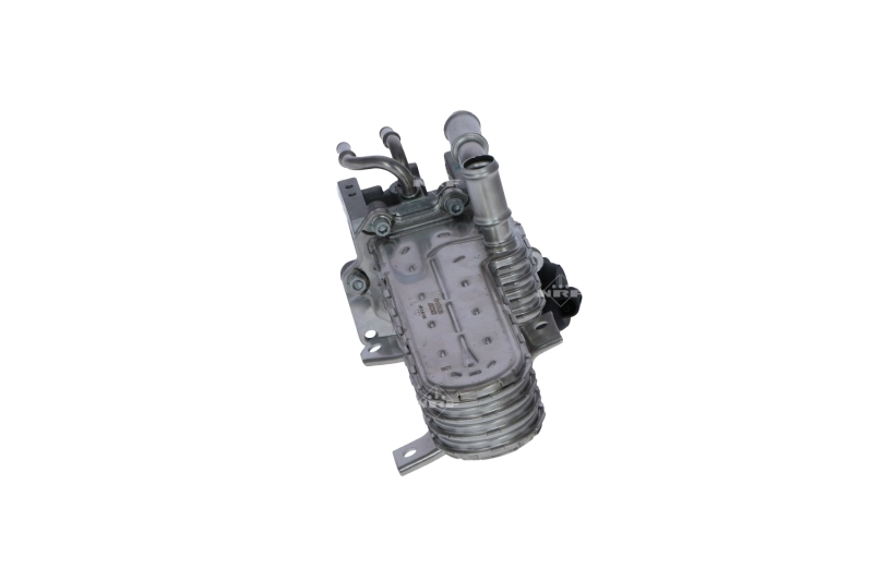 Радиатор системы EGR рециркуляции выхлопных газов Magneti Marelli EV230 цена, от 171.73 USD