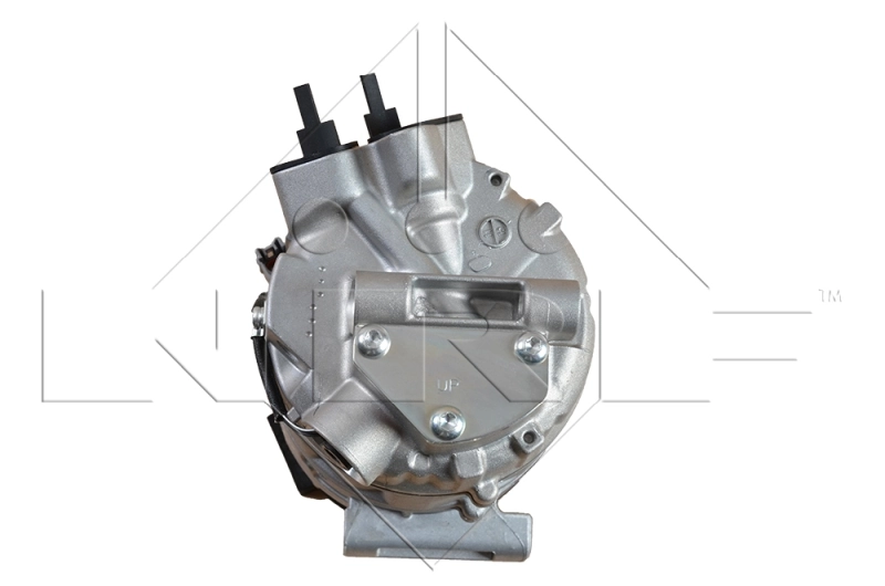 Компрессор системы кондиционирования NRF 32669 цена, от 325.08 USD