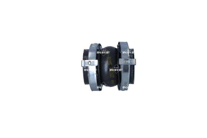 Шланг/патрубок интеркуллера NRF 166083 цена, от 23.29 USD
