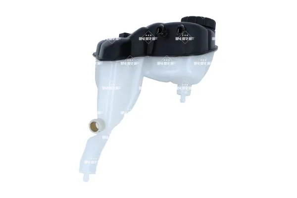 Tanque de expansão do sistema de esfriamento para Mercedes S  C216