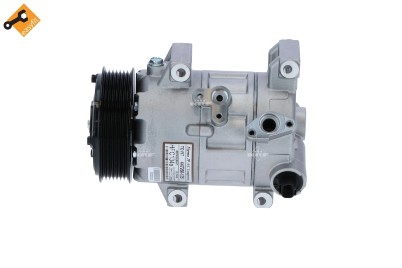 Compressor de aparelho de ar condicionado Toyota Avensis III T27