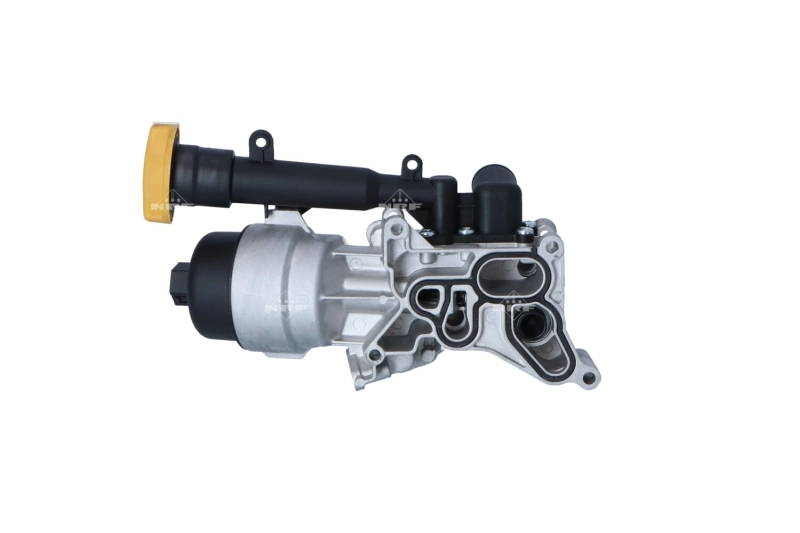 Корпус масляного фильтра NRF 31326 цена, от 58.80 USD