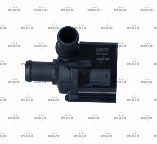 Водяной насос охлаждения электро дополнительный Tqparts TQ20116 цена, от 48.18 USD