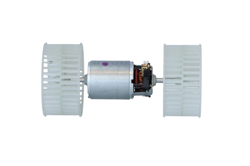 Мотор вентилятора печки (отопителя салона) NRF 34143 цена, от 69.65 USD