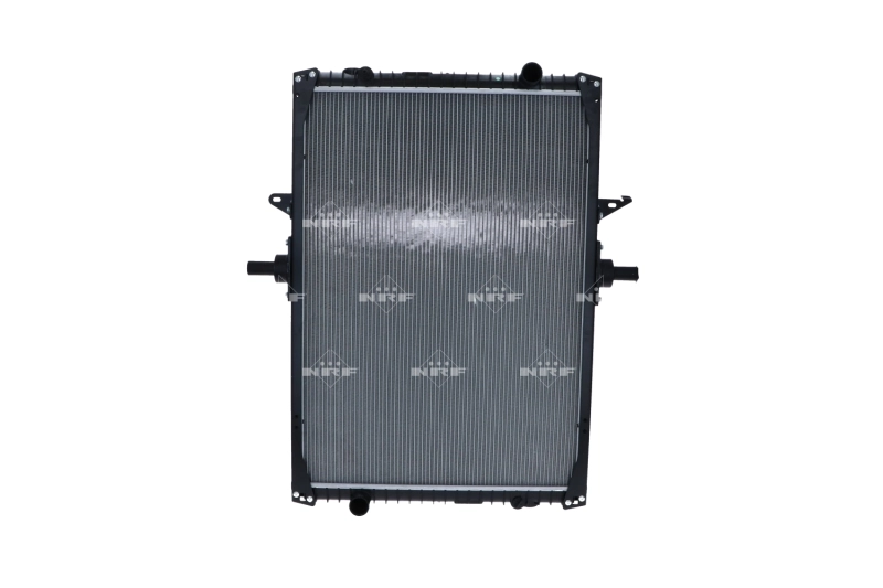 Радиатор охлаждения двигателя Daniparts DPRE4532 цена, от 383.00 USD