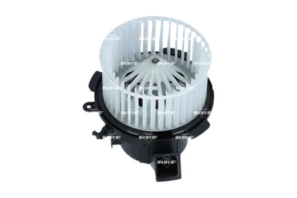 Мотор вентилятора печки (отопителя салона) NRF 34547 цена, от 59.01 USD