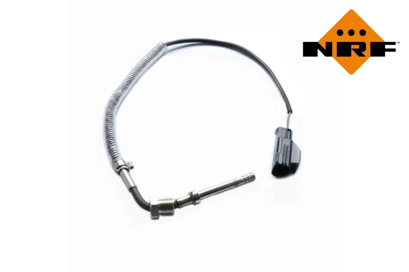 707206 NRF Датчик температуры отработавших газов (ОГ), после катализатора
