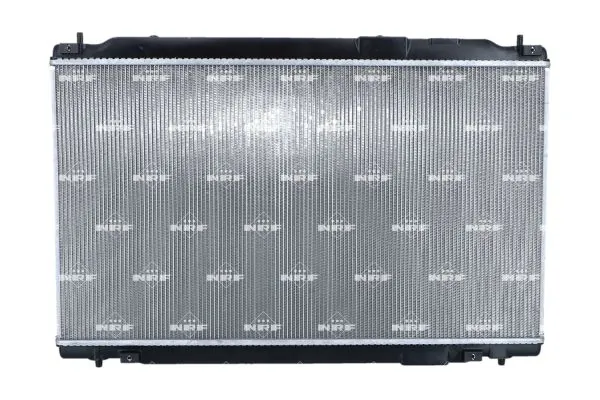 Радиатор охлаждения двигателя KLARKSONAS RA13644 цена, от 79.57 USD