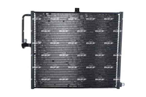 Конденсатор кондиционера Mercedes G I внедорожник (W463) (1989 - 2018) цена, от 84.56 USD