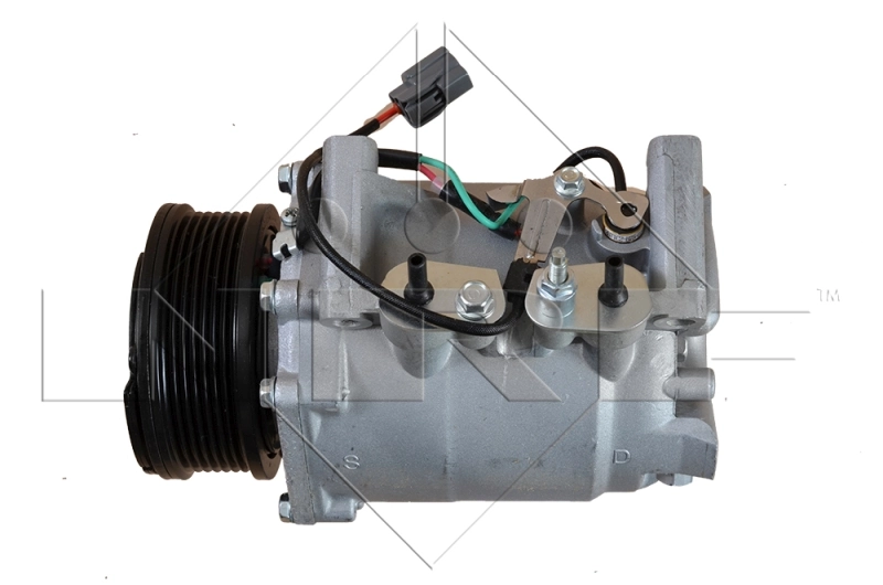 Компрессор системы кондиционирования NRF 32448 цена, от 215.97 USD