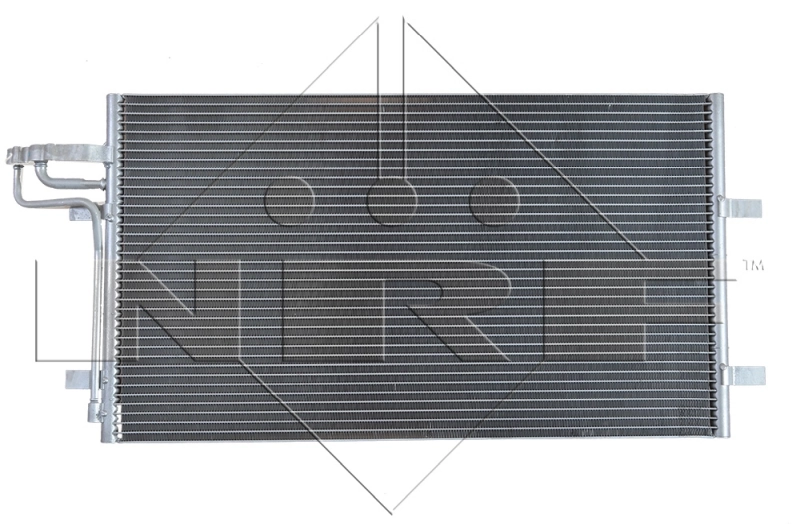 Конденсатор кондиционера NRF 35551 цена, от 71.21 USD