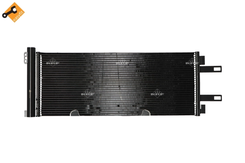 Radiador de aparelho de ar condicionado Peugeot Boxer preço, a partir de 109,42 USD