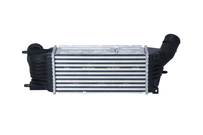 Radiador de intercooler Peugeot 407 6E