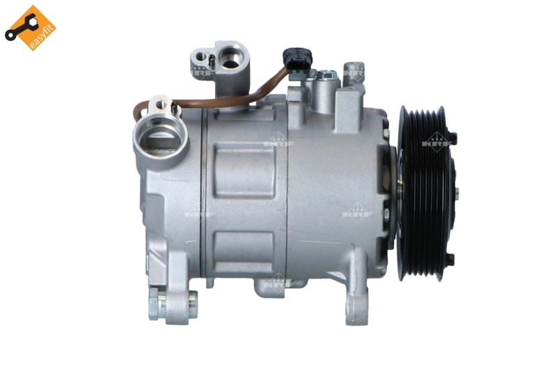 Компрессор системы кондиционирования NRF 32838 цена, от 350.99 USD