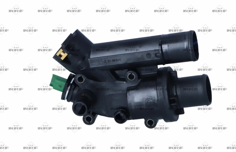 Кожух термостата NRF 725191 цена, от 39.48 USD