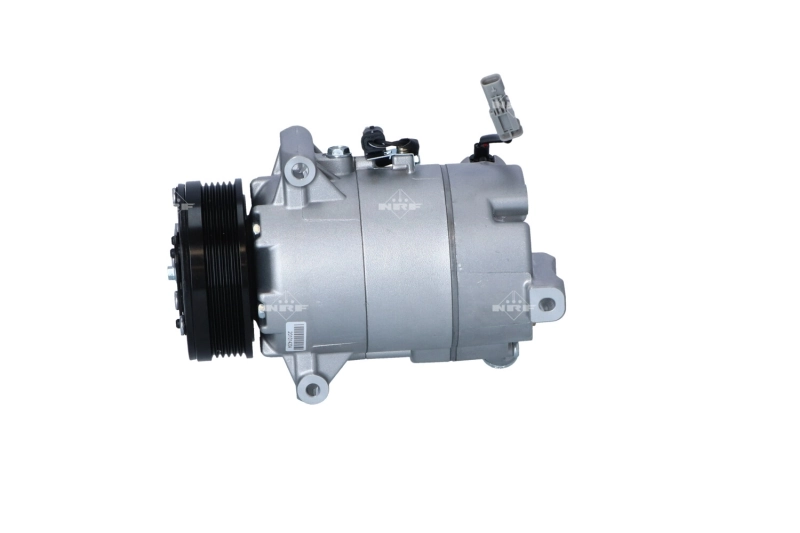 95526518 Peugeot/Citroen Компрессор хладагента