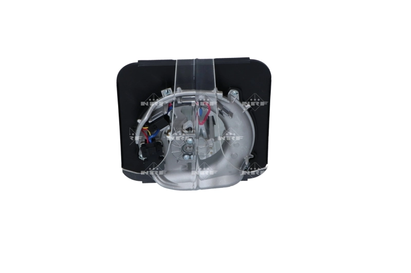 Мотор вентилятора печки (отопителя салона) NRF 34282 цена, от 155.19 USD