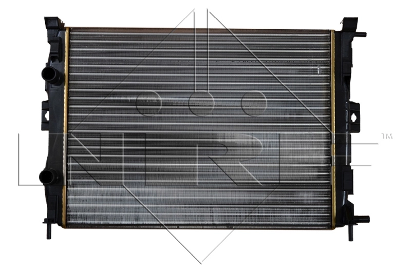 8200115541D Renault (RVI) Радиатор основной
