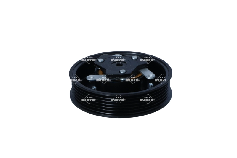 Шкив компрессора кондиционера NRF 380082 цена, от 73.79 USD