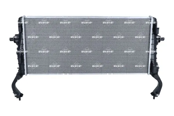 Радиатор охлаждения двигателя NRF 550266 цена, от 186.11 USD
