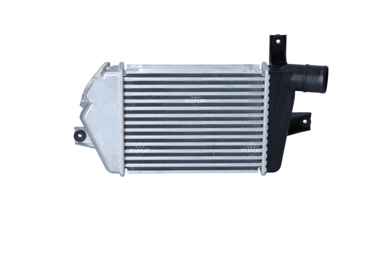 Radiador de intercooler Mitsubishi Pajero KH