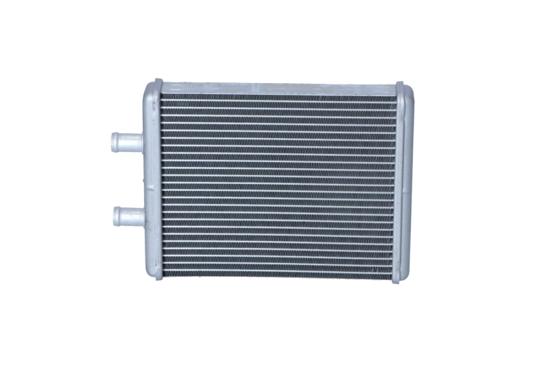 Radiador de forno (de aquecedor) Iveco Daily 4