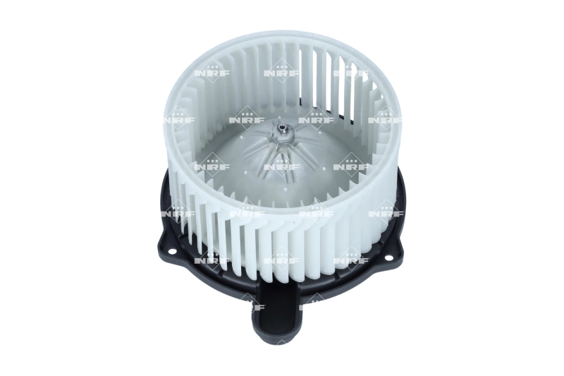 Мотор вентилятора печки (отопителя салона) NRF 34411 цена, от 78.26 USD